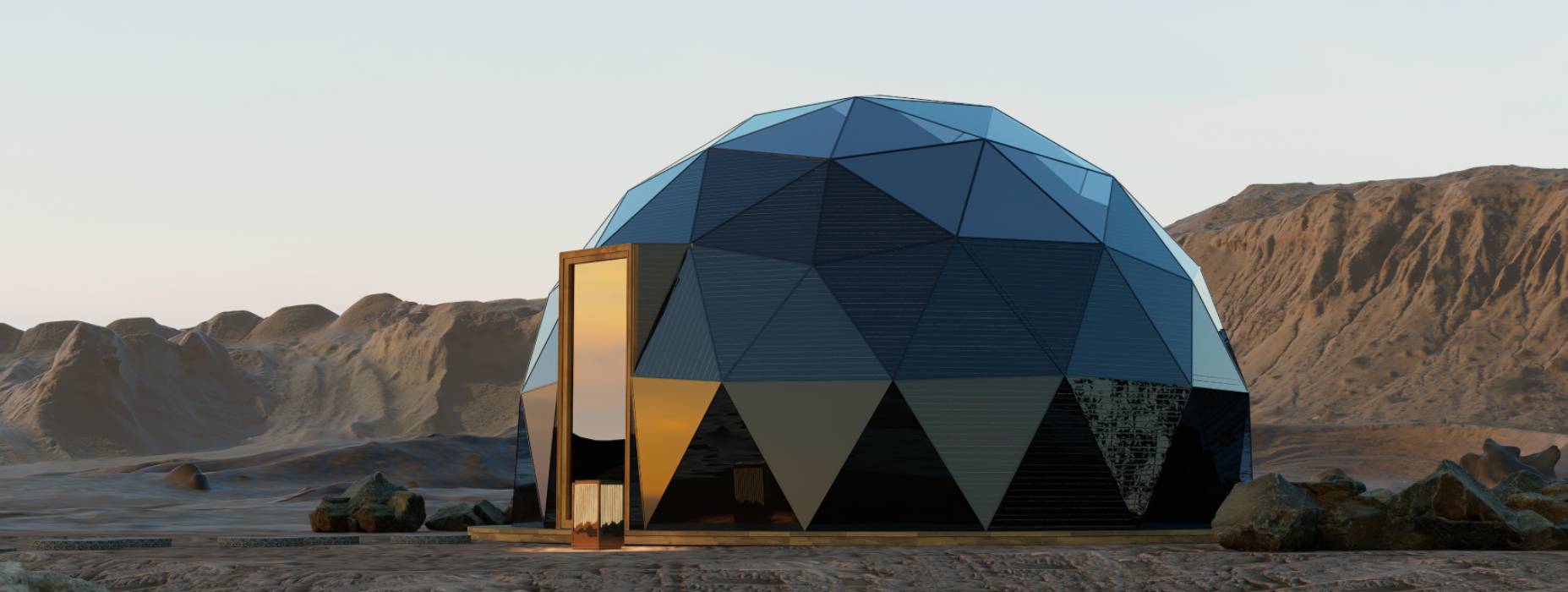 壶关县星空酒店帐篷